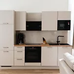 Exklusive Luxus-Unterkunft In Berlin Mitte: 2 Apartments, 130M², Designer-Moebel, Co2 Neutrale Reinigung