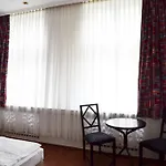 Hotel - Pension Haubach