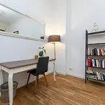 Be In Berlin Apartments Zentral Und Ruhig Fuer Familien Und Geschaeftsreisende In Schoeneberg