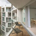 Carlotta Apartments