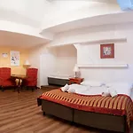 Safestay Berlin Kurfurstendamm