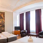 Safestay Berlin Kurfurstendamm