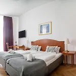 Safestay Berlin Kurfurstendamm