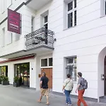 Safestay Berlin Kurfurstendamm