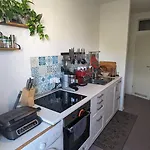 Cosy Flat In Berlin\'S Trendy Area