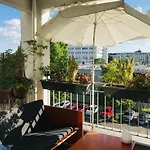 Alt Treptow Fashion Hq