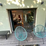 Mystay Berlin Mueggelheim