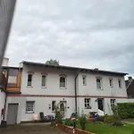 Pension Hubertus