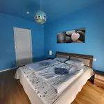 Privatzimmer Zentrale West-Berlin