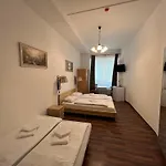 Hotel-Pension Spree