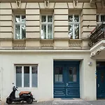 GreatStay Apartment - Gleditschstr.