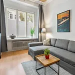 GreatStay Apartment - Gleditschstr.