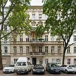 GreatStay Apartment - Gleditschstr.
