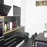 Berlinhome Apartment Friedrichshain