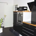 Berlinhome Apartment Friedrichshain