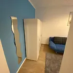 Zentrales Apartment: Kreuzberg, Berlin