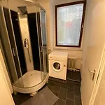 Zentrales Apartment: Kreuzberg, Berlin