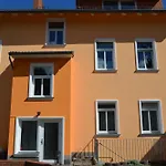 Pension Hubertus
