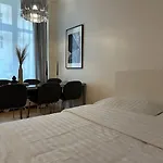Modernes 2 Zimmer Apartment