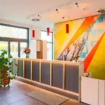 H+ Hotel 4Youth