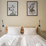 Spacious Family Apartment With 2 Bedrooms