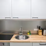 Spacious Family Apartment With 2 Bedrooms