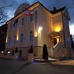 Hotel Villa Konstanz