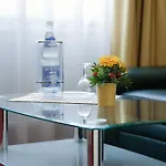 Hotel Kiez Pension Berlin