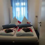 Apartments City Room Berlin