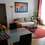 Apartments City Room Berlin
