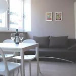 Apartmenthouse Berlin - Am Goerlitzer Park