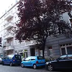 Hotel-Pension Dorma