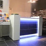 Hotel Arena Inn - Berlin Mitte