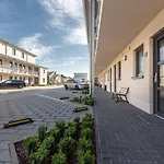 Trio Apartment Hotel Berlin