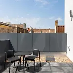 Numa Berlin Savi