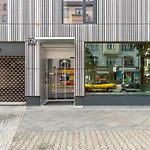 Numa Berlin Savi