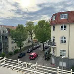 Stilvolles Ruhiges Apartment