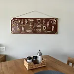 Bungalow Direkt Am See - Toilette Und Dusche In Separatem Gebaeude
