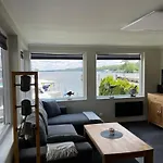 Bungalow Direkt Am See - Toilette Und Dusche In Separatem Gebaeude