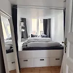 Charming And Cozy Apartment