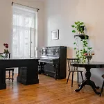 Boutique Altbau Apartment