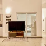 210 M2 Loft Apartment Mit Terasse 2B 3R Kreuzberg