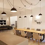 210 M2 Loft Apartment Mit Terasse 2B 3R Kreuzberg