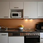Stilvolle Wohnung In Wilmersdorf