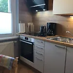 Apartment Prenzlauer Berg