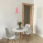 Schoene Wohnung