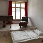Schoene Wohnung