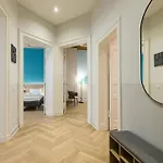 Dilo Apartments - Akazien Residenz Apartment