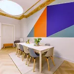 Dilo Apartments - Akazien Residenz Apartment