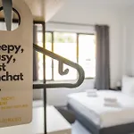 Apartmenthaus Berlin Neukoelln